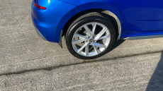 Skoda Kamiq 1.5 TSI SE L Executive 5dr DSG Petrol Hatchback